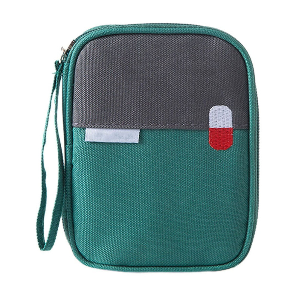 Yakbaofuo travel mini pouch portable storage bag 1 piece
