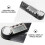 Digital Angle Ruler 200mm Battery-Free 5