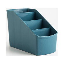 Panier de rangement de salle de bain Winysin, boîte de rangement de bureau avec tiroir en plastique pour cosmétiques