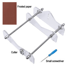 Glass Bottle Cutter Kit for Beer Wine Jars 1pc