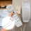 RJ11 to Ethernet converter adapter cable 4
