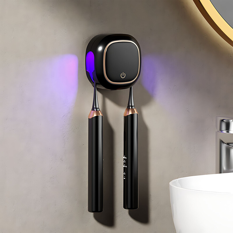Viflosae Electric Toothbrush Sterilizer with Intelligent