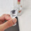 Wine Glasses White Highball Plastic 10 Pcs 4