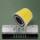 WinysinAir Replacement Filter True HEPA and Activated 1