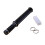 Yakbaofuo rotating leather cord cutter 12 cm 1