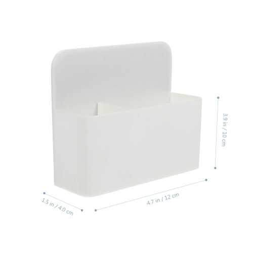 Magnetisk whiteboardställ för markörer, 4 st 2