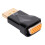 DP-VGA-sovitin uros-naaras 1080P 1