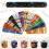 Halloween Slap Bracelets Assorted Designs 48 Pcs 2