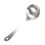 Stainless Steel Japanese Rice Paddle 21.3cm 2