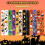 Halloween Slap Bracelets Assorted Designs 48 Pcs 3