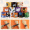 Halloween Slap Bracelets Assorted Designs 48 Pcs 4