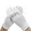Cotton Gloves Breathable Work Gloves 6 Pairs 1
