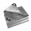 Tarpaulin thickened sunblock insulation awning 1