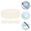 Luminous Ice Hockey Puck 4 pcs 7