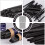 Willow Charcoal Pencils for Sketching 25 pcs 6