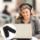 Woolen Earphone Protector for MSR7 M50X Headband Cover 3