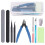 Yakbaofuo model building tools kit for hobby crafting 1