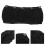 Woolen Earphone Protector for MSR7 M50X Headband Cover 4
