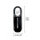 USB Charging Fingerprint Padlock Compact Keyless 1 Pack 2