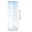 Voile Sheer Curtains Panel 55 x 94 Inches 3