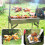 Metallspetsar för grill, 2-pack 6