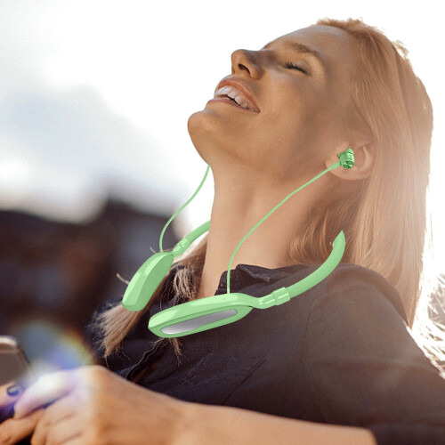 Ακουστικά Bluetooth Tarmeek, Ασύρματα Ενδώτια Ακουστικά, Ήχος HiFi, Μεγάλη Εμβέλεια, 1
