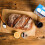 Parchment Baking Pans 8 x 12 inch unbleached precut 3