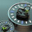 Bluetooth 5.3 Wireless Earbuds with Digital Display and 8