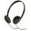 Rewind Wired Retro Headphones Bluetooth 4.2 12H Playtime 2