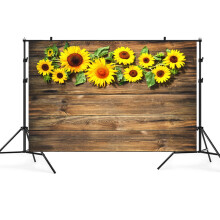 Winysin3D bakgrunnsduk imitert trefiber fotografering bakgrunnsduk