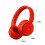 Jacenvly Bluetooth headphones wireless wired heavy bass 3