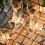 Elk Christmas String Lights 7FT 10 LED Copper Wire 3