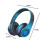 Bluetooth 5.2 E-Sport-Headset mit geringer Latenz und 20 Stunden Wiedergabezeit 3