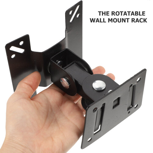 TV Wall Mount Swivel Stand Fixed Folding 1