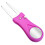 Winysin foldable golf tool with magnetic ball marker 1