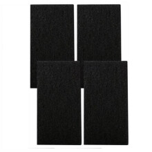 Winysin compatible HAPF60 filter replacement 4 pack