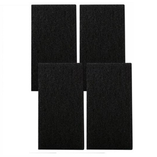 Winysin compatible HAPF60 filter replacement 4 pack