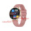 Txmfgh Elegância e Conectividade Aprimoradas: Smartwatch para Casais com Tela de Alta Definição de 1,32 polegadas, Chamadas Bluetooth e Música 7