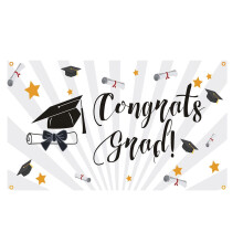 Pancarta decorativa para pared de graduación CLASS2020