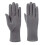 Men's Winter Gloves Touchscreen-Compatible Warm Knit with 1