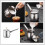 Chauffe-cafetière turque en acier inoxydable 200 ml 4
