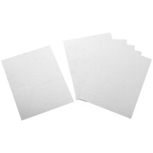 Sublimation Aluminum Photo Frame Blank 6 pcs