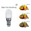 5pcs Offer Bedroom Lampara  Led 3000K/6000k E14 Light Bulb Lamp Light Replacement Bulb 3000K 7
