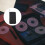 CD storage case portable with 80 capacity 6