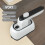 Viflosae handheld electric iron portable dorm iron 1