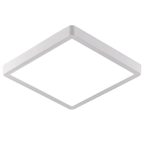 18-W-LED-Deckenleuchte, Effizient, Sicher und Einfach zu Installieren 1