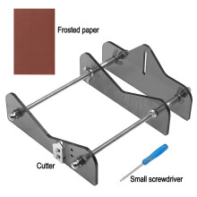 Glass Bottle Cutter Kit for Beer Wine Jars 1pc