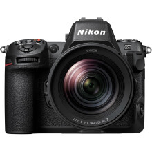 Nikon Z8 KIT (Z 24-120 F4S)