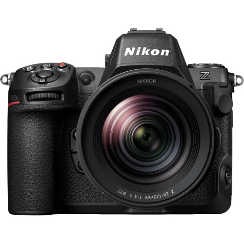 Nikon Nikon Z8 KIT (Z 24-120 F4S)