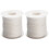 Cotton Candle Wicks Organic White 2 Rolls 1